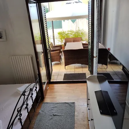 Casa Angelina * Civitanova Marche