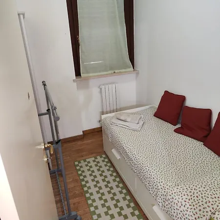 Casa Angelina Διαμέρισμα *