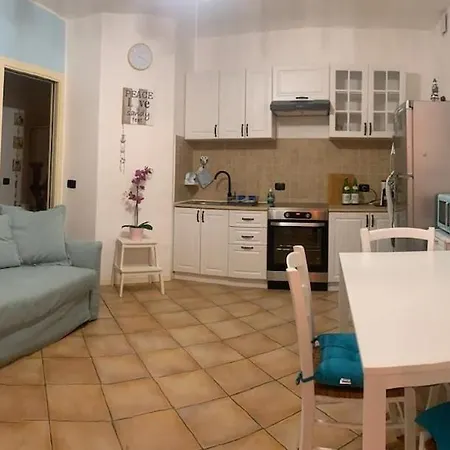 Διαμέρισμα Casa Angelina Civitanova Marche