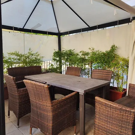 Διαμέρισμα Casa Angelina Civitanova Marche