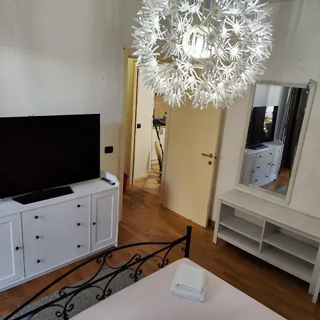 Διαμέρισμα Casa Angelina *