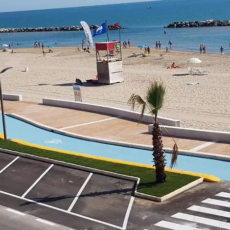 Διαμέρισμα Casa Angelina *