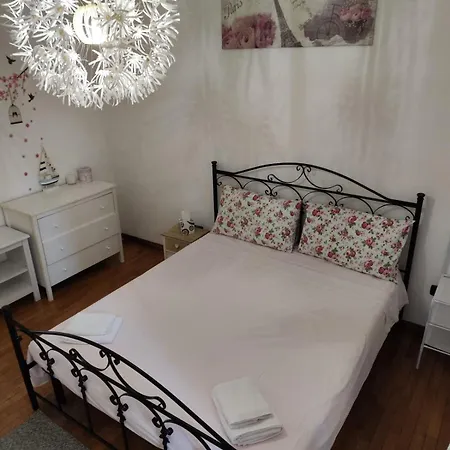 Casa Angelina